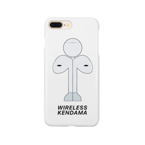 ワイヤレスけん玉 Smartphone Case