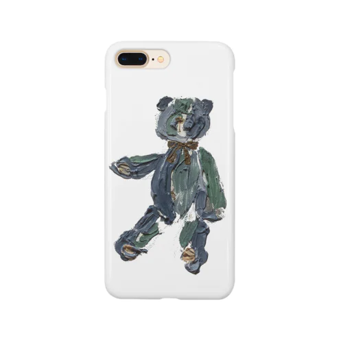 テディのトム Smartphone Case