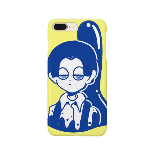 サブカルクソ男 Smartphone Case