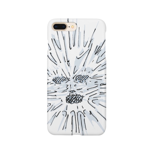 出たいよジンメンソウ Smartphone Case