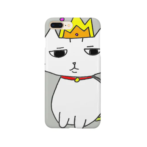 王子 Smartphone Case