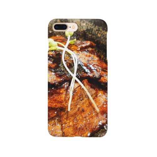 ぶたどん Smartphone Case