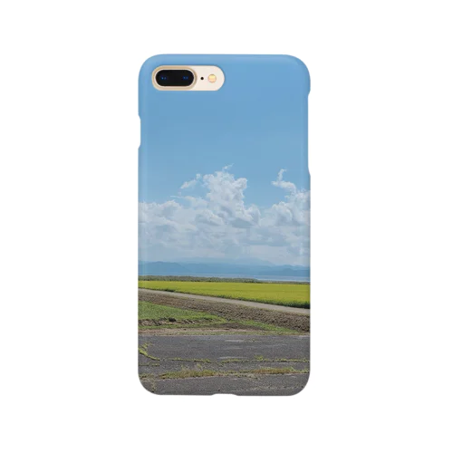 inawashiro Smartphone Case