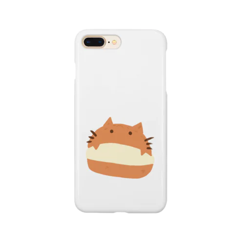 にゃりとっと バニラ Smartphone Case