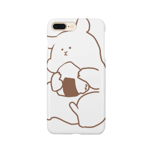 ぐうちゃんグッズ Smartphone Case