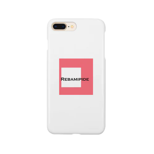 推し薬「レバミピド」 Smartphone Case