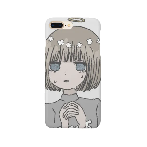 INORI Smartphone Case