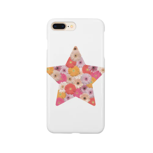 星ベラ Smartphone Case