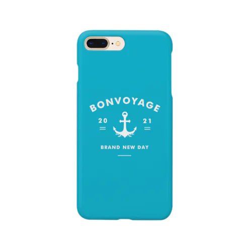 BON VOYAGE スマホケース