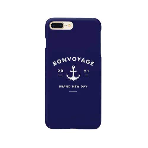 BON VOYAGE Smartphone Case