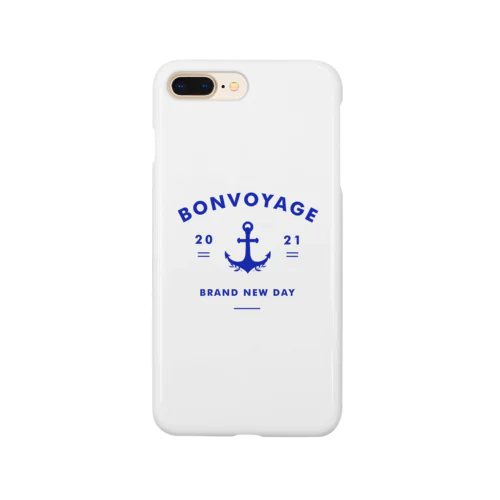 BON VOYAGE Smartphone Case