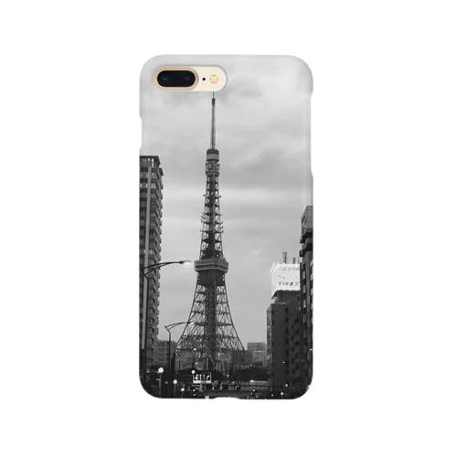 TOKYO TOWER Smartphone Case