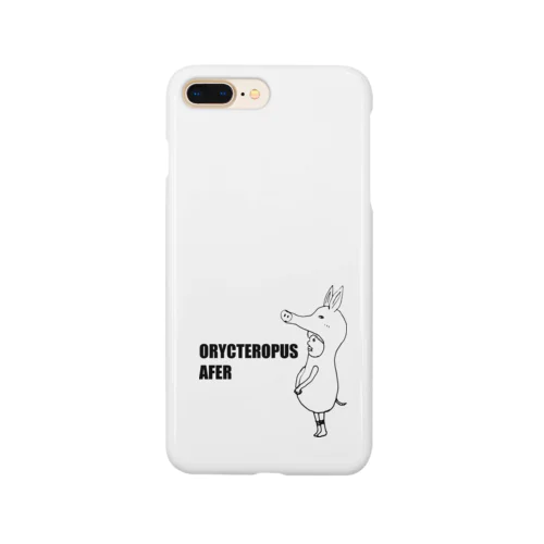 ツチブタくん Smartphone Case