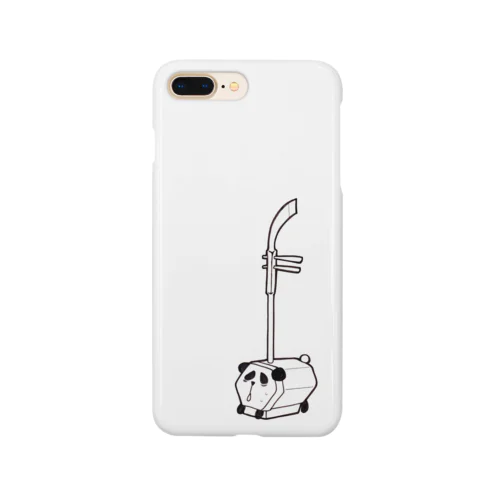 二胡にハマってるの Smartphone Case