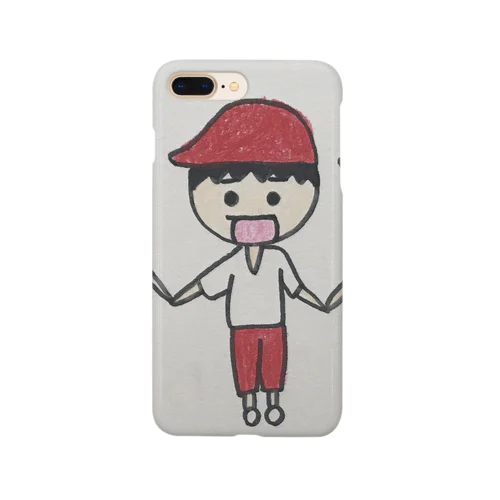 虹色boys Smartphone Case