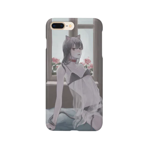 CAT BOY Smartphone Case