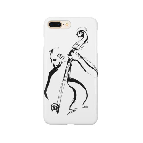 Bassist Smartphone Case