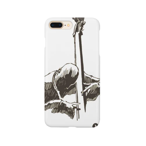 Bassist Smartphone Case