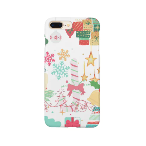 Xmas Smartphone Case