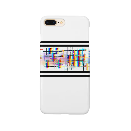 ブンブンバリバリ‼️ Smartphone Case