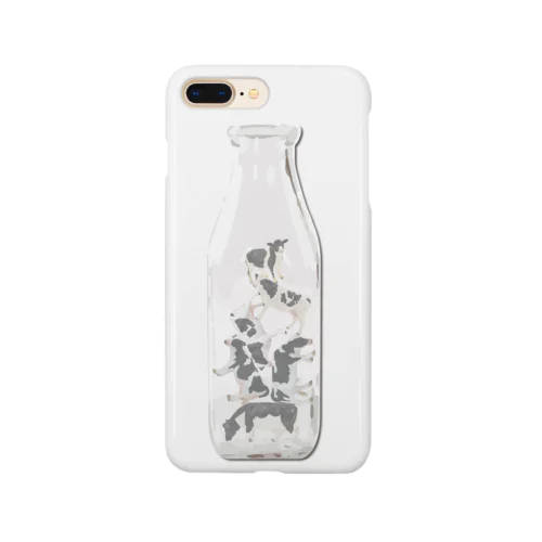 牛びん Smartphone Case