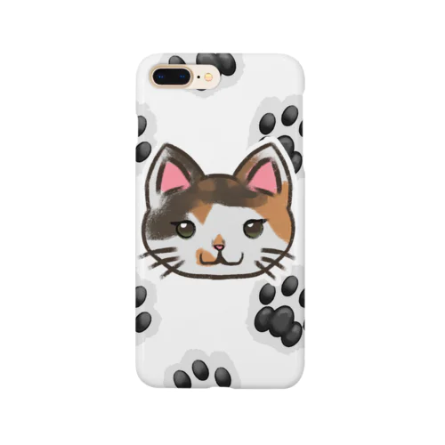 つーやんグッズ Smartphone Case