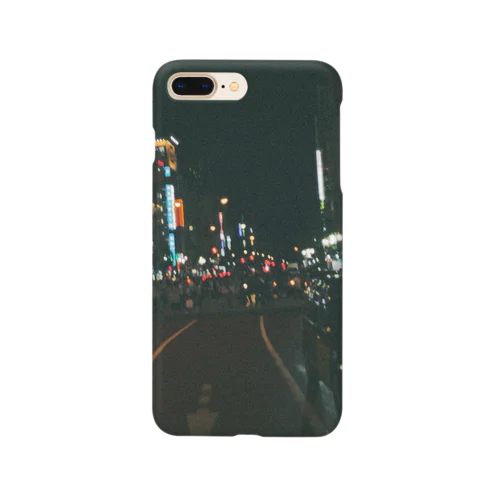 shinjuku Smartphone Case