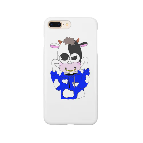 うっしー Smartphone Case