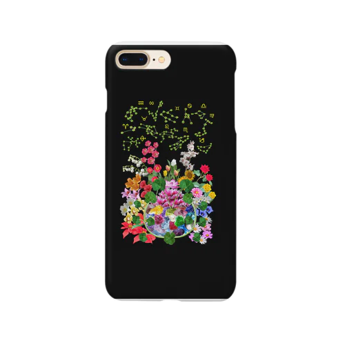 ADHLM clover Smartphone Case