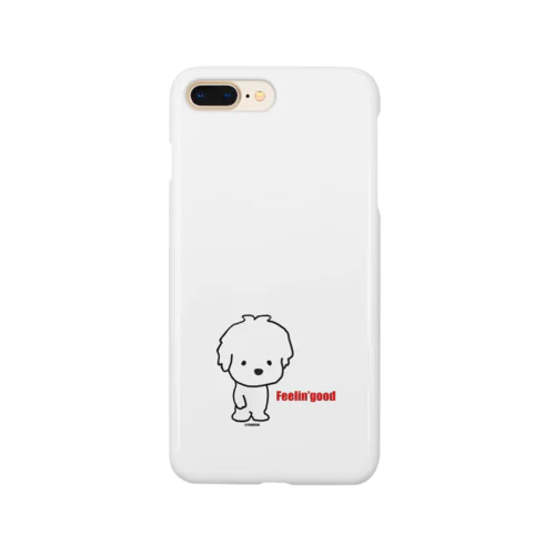 Feelin’good♪ Ruuuuu！ Smartphone Case