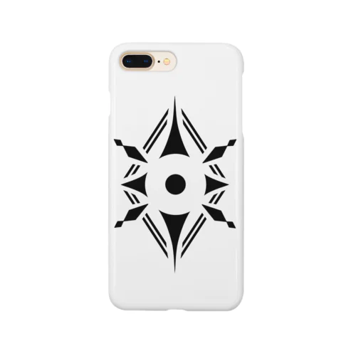 「機関」公式グッズ Smartphone Case