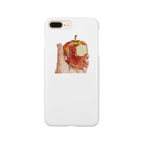 リンゴ！ Smartphone Case