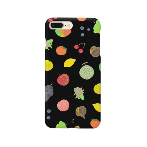 Which one is Eve's? Smartphone Case