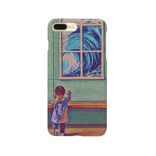 TENchan Smartphone Case