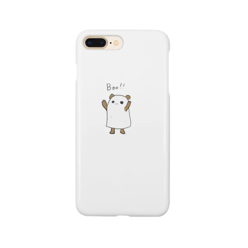 ハロウィンくまたん Smartphone Case