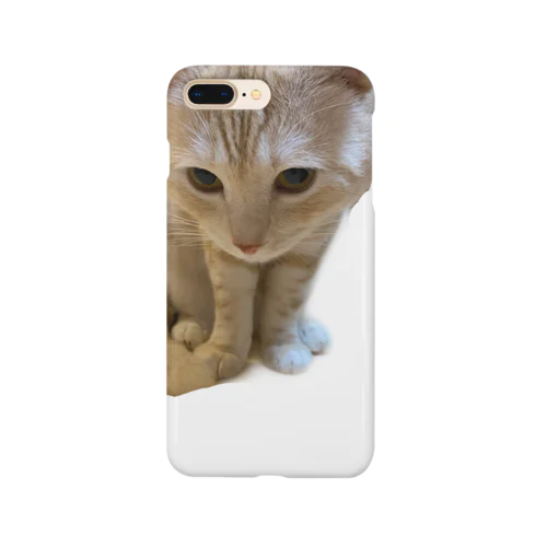 キャッツ Smartphone Case