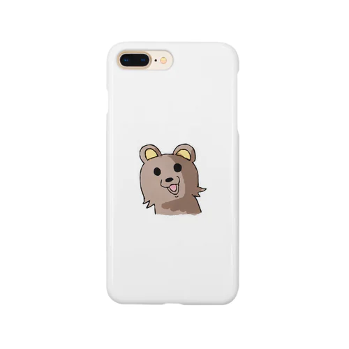 T-Bear Smartphone Case