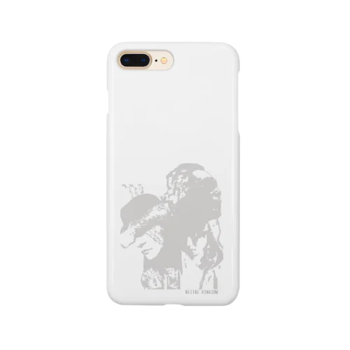 NEJIRE KINGDOM OFFICIAL Smartphone Case