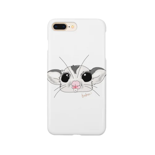 ぼくちん Smartphone Case