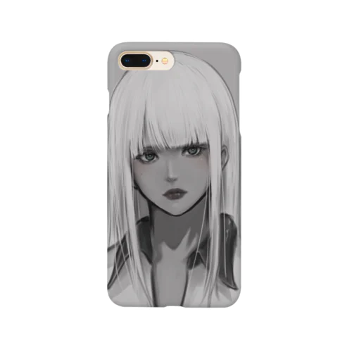 ？ Smartphone Case