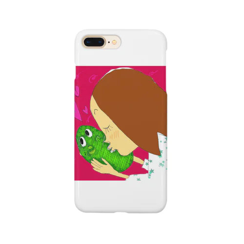 アボカド大好き Smartphone Case