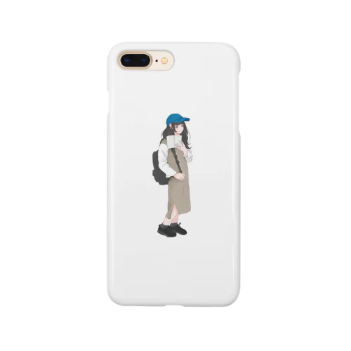 KOU DESIGN Smartphone Case