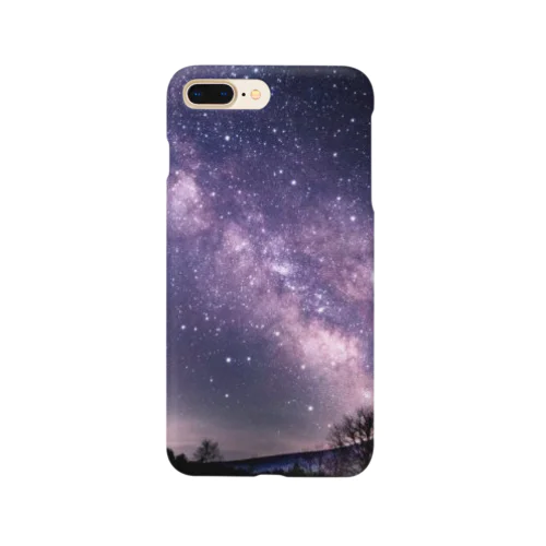 Starlight(セール中) Smartphone Case