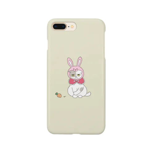 おめかし猫 Smartphone Case