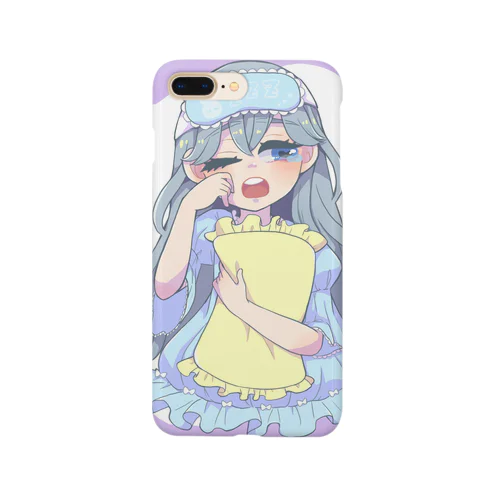 ねむい Smartphone Case