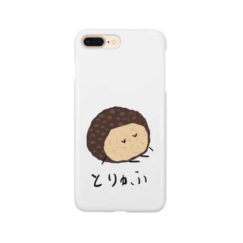 とりゅふスマホケース Smartphone Case