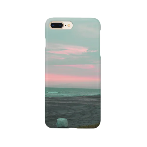 海 Smartphone Case