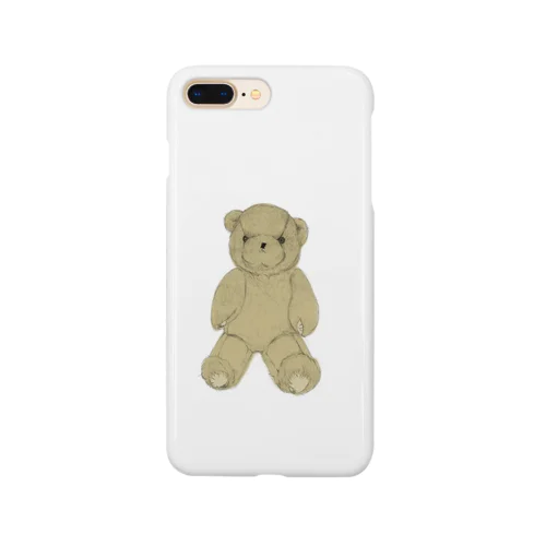 くまくん Smartphone Case