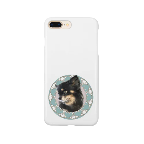 ◤‖-YOUR*PET-‖　GOMA Smartphone Case