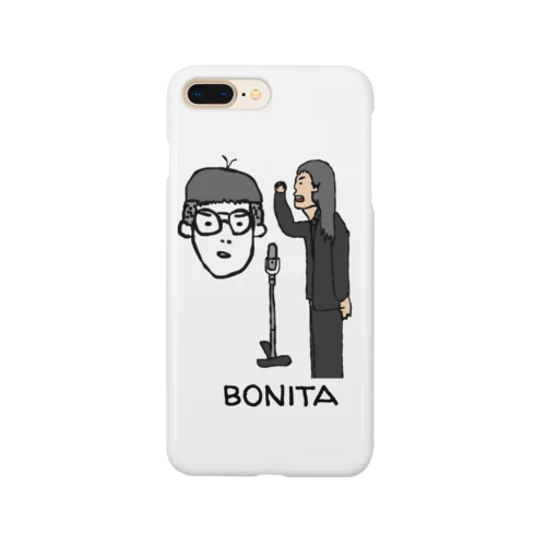 ボニータ Smartphone Case